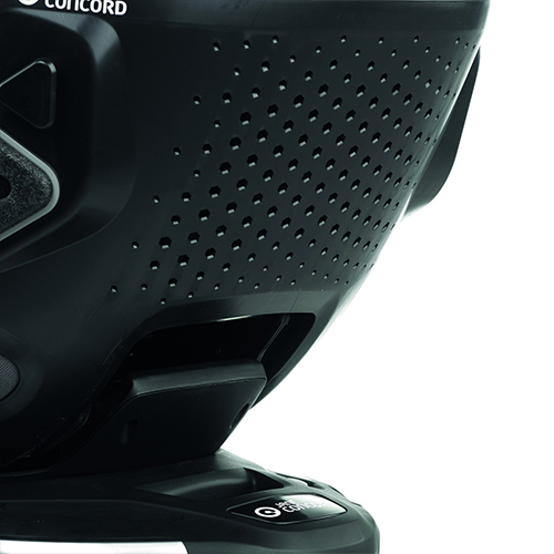 Silla auto KOMBIFIX 40-105